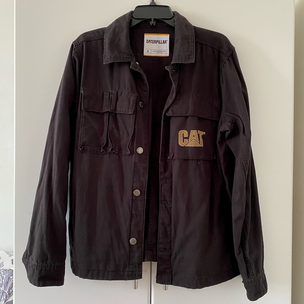 CAT Urban Passage Shirt Jacket